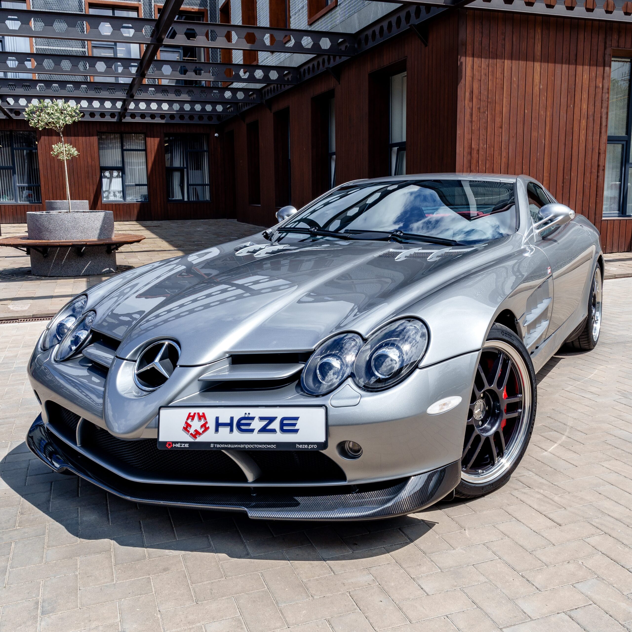 SLR 722