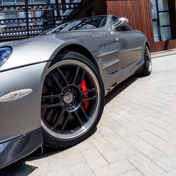 SLR 722
