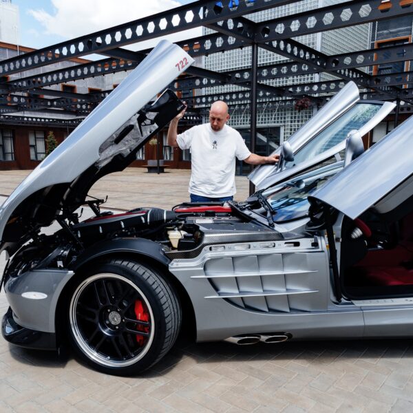 SLR 722
