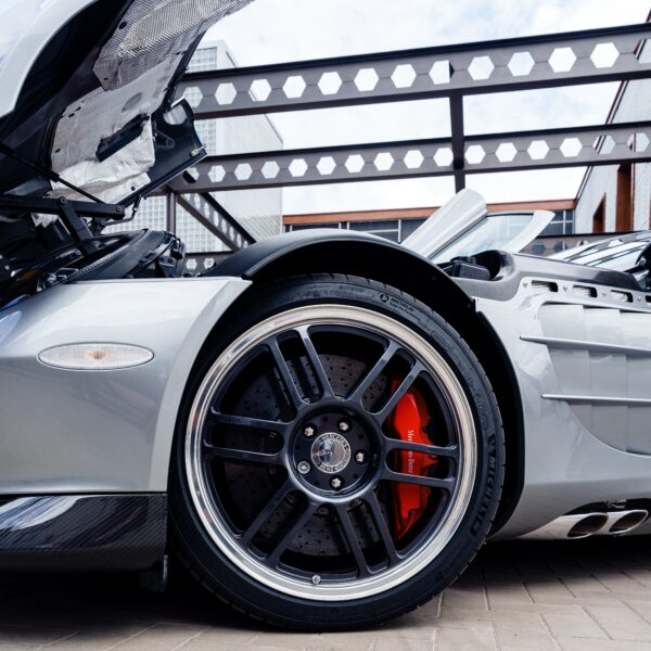 SLR 722