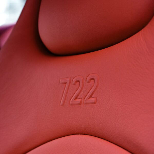 SLR 722