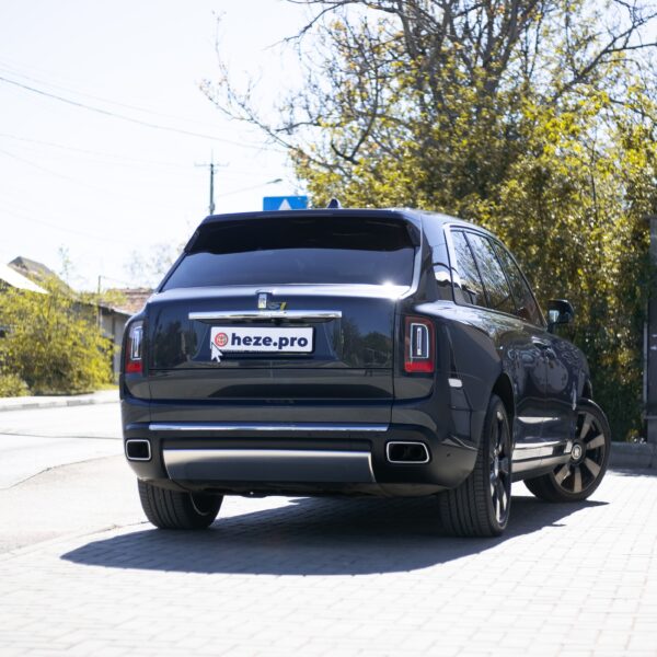 полировка авто Симферополь